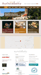 Mobile Screenshot of burghotel-dl.at